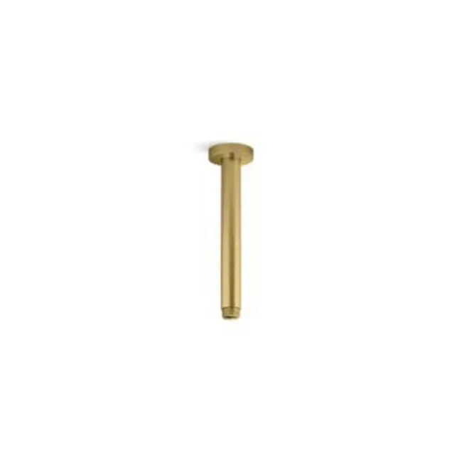 Modern Round Shwr Arm, 7.5 Ceiling Mnt
