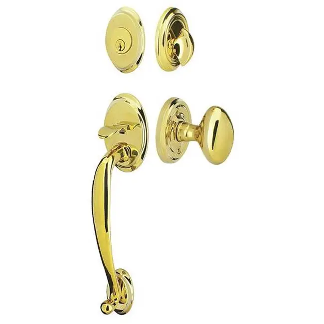 Sgl Cyl, Saratoga Tub Ent, Square Knob, US