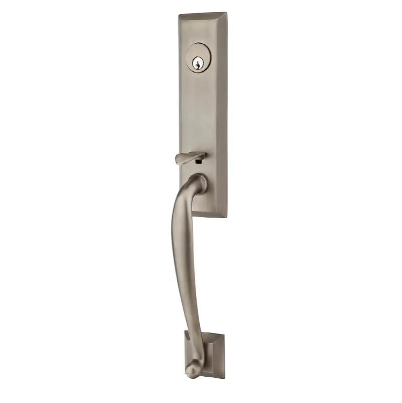 Sgl Cyl, Adams Tub Ent, The Ace Knob, US