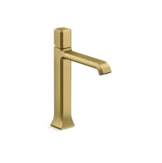 Bezel™ Single Control, Tall