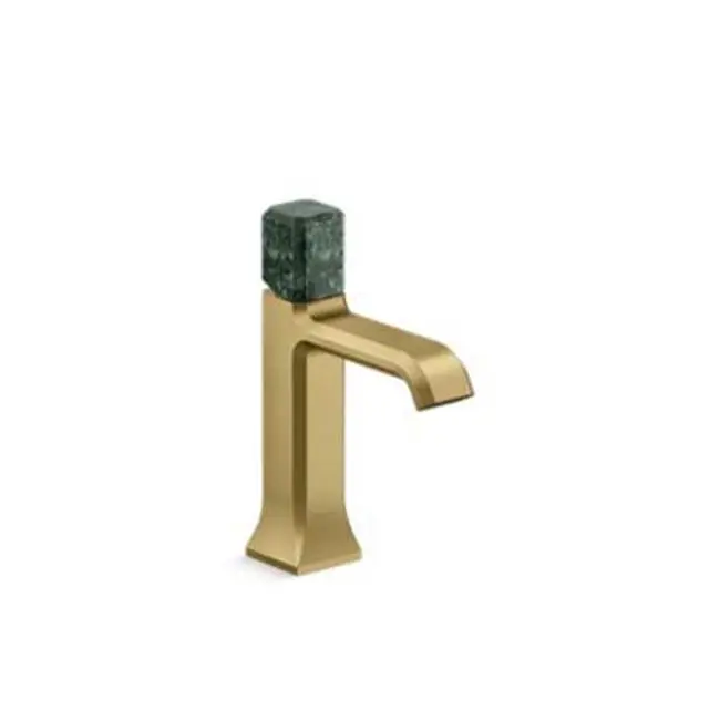 Bezel™ Single Control, Standard Gtm Stone