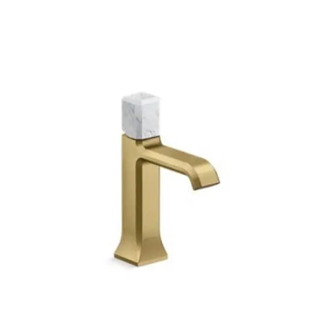 Bezel™ Single Control, Standard Wc Stone