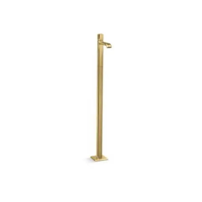 Bezel™ Floormount Sink Faucet