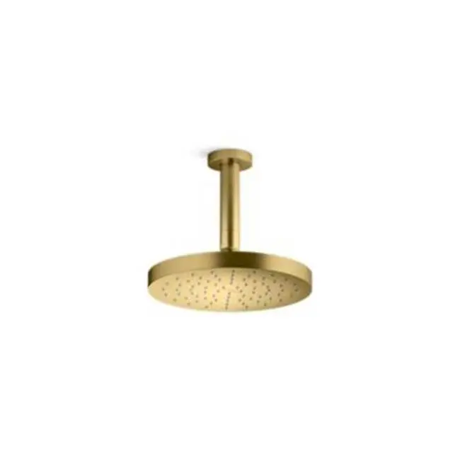 Raindome, 7 Modern Round