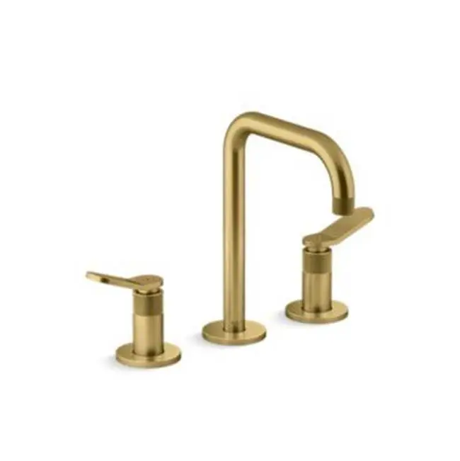 Aileron™ Widespread Sink Faucet, Standard