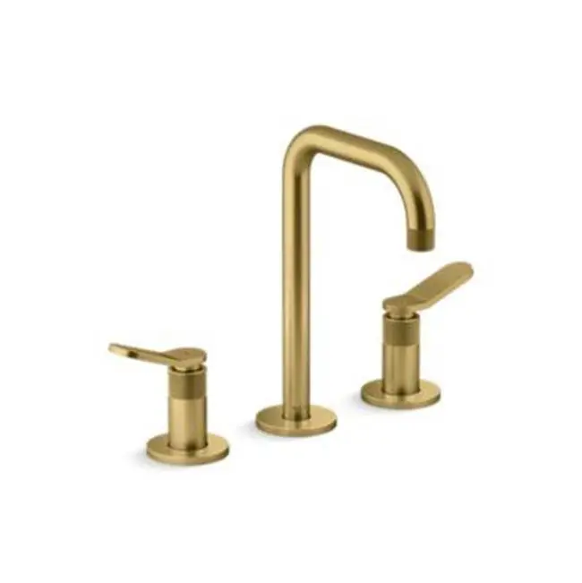 Aileron™ Widespread Sink Faucet, Tall