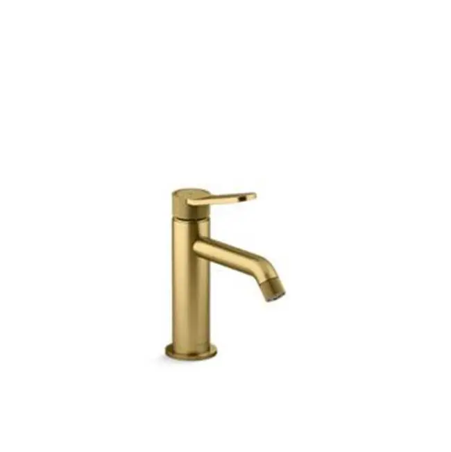 Aileron™ Single Control Faucet, Low