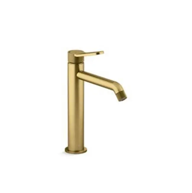 Aileron™ Single Control Faucet, Standard