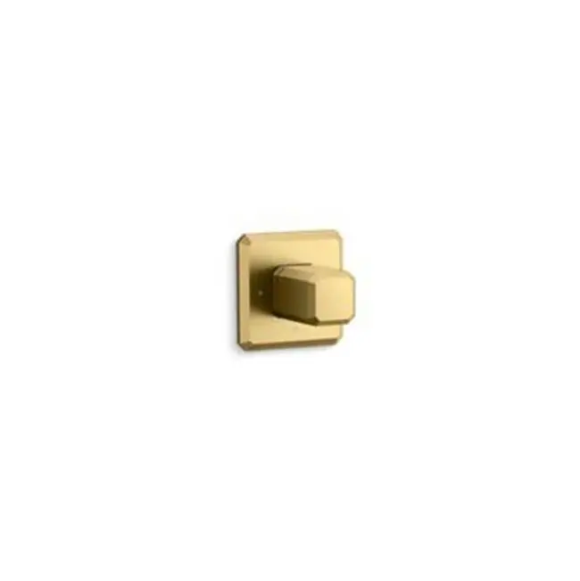 Bezel™ Volume Control Trim