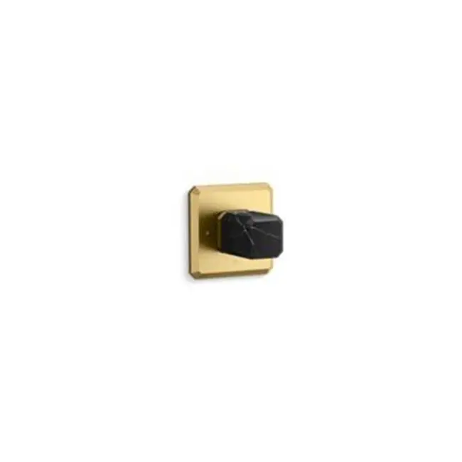 Bezel™ Volume Control Trim, Nm Stone
