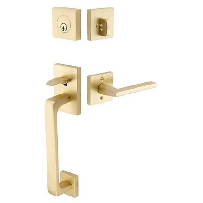 Dummy, Baden Tub Ent, Hercules Lever, LH, US