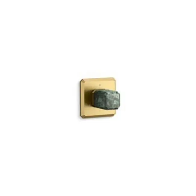 Bezel™ Eco Transfer Trim, Gtm Stone