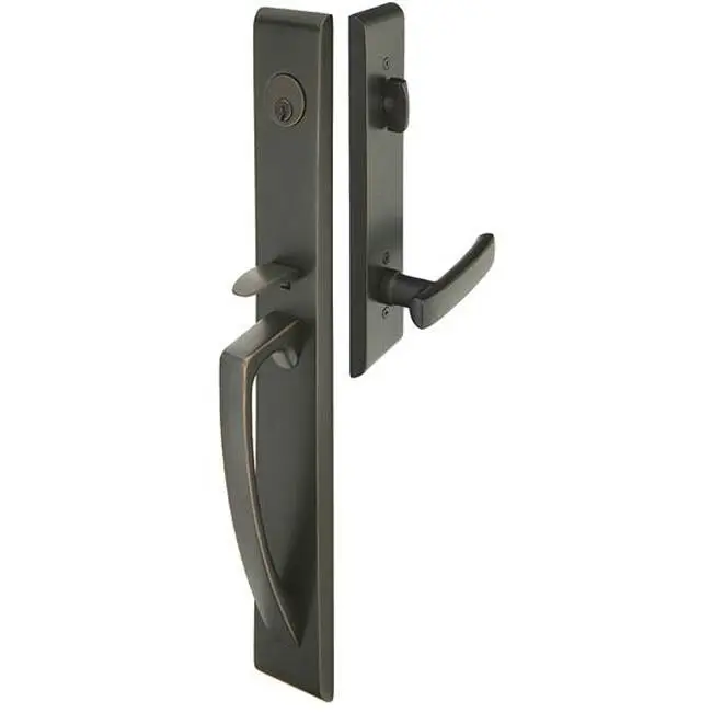 Sgl Cyl, Orion Tub Ent, Turino Lever, RH, US