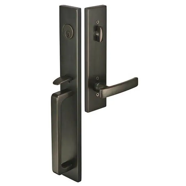 Sgl Cyl, Lausanne Tub Ent, Wembley Lever, RH, US