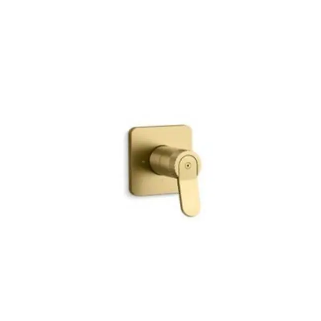 Aileron™ Volume Control Trim, Lv