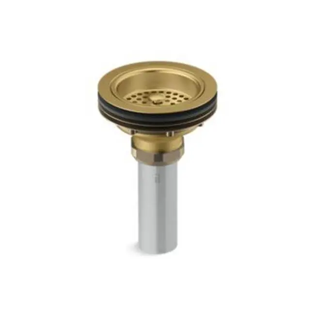 Kitchen Sink Strainer