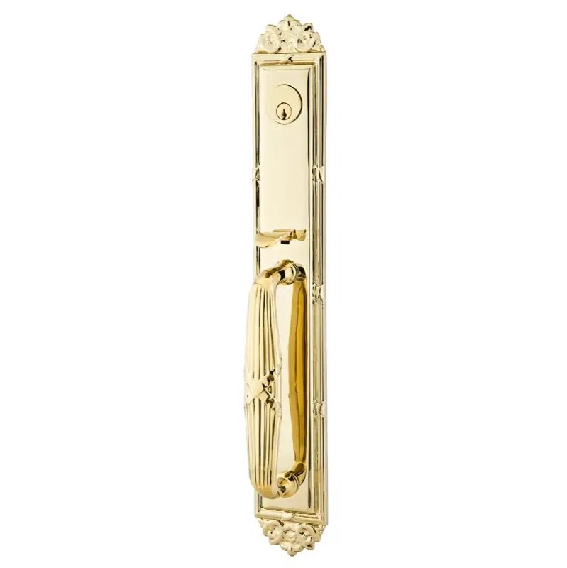 Sgl Cyl, Imperial Tub Ent, Argos Lever, LH, US