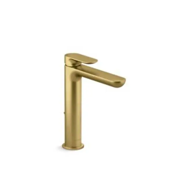 002® Single Control, Tall