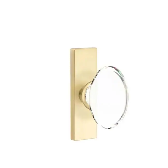 Dummy, Single Sided, Stretto 1.5x5, Hampton Knob, US