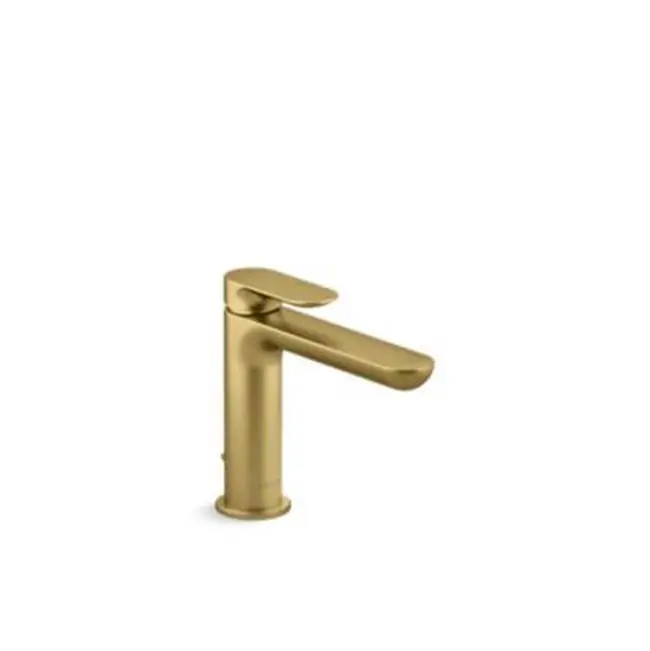 002® Single Control, Low