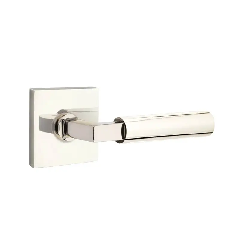 Select Dummy, Square Rosette US14, L-Square Stem US14, Smooth Handle US14