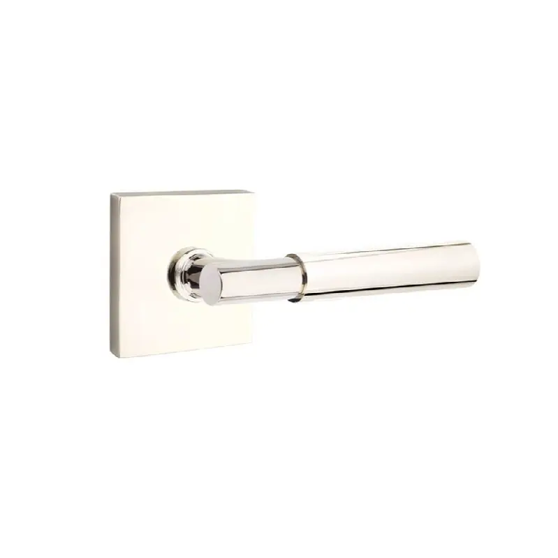 Select Dummy, Square Rosette US14, T-Bar Stem US14, Smooth Handle US14