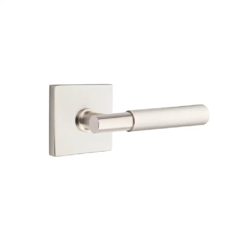 Select Dummy, Square Rosette US15, T-Bar Stem US15, Smooth Handle US15