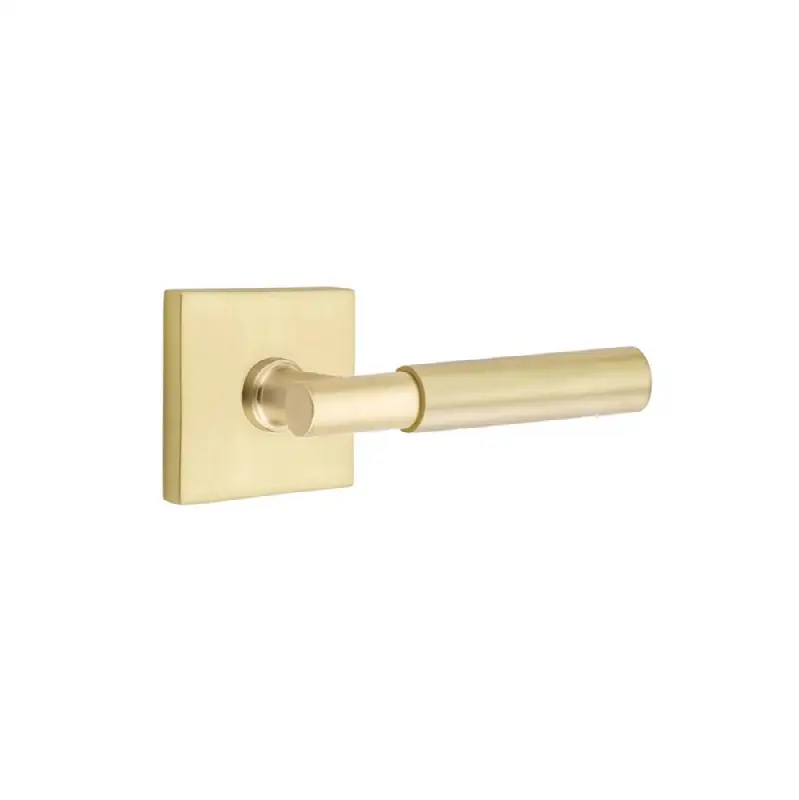 Select Dummy, Square Rosette US4, T-Bar Stem US4, Smooth Handle US4