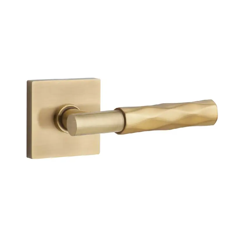 Select Dummy, Square Rosette US7, T-Bar Stem US7, Tribeca Handle US7