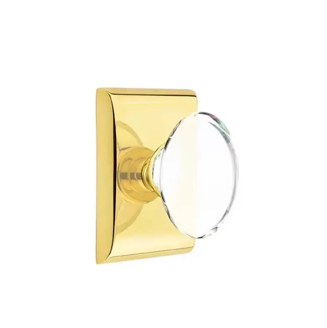Dummy, Neos Rosette, Hampton Crystal Knob, US