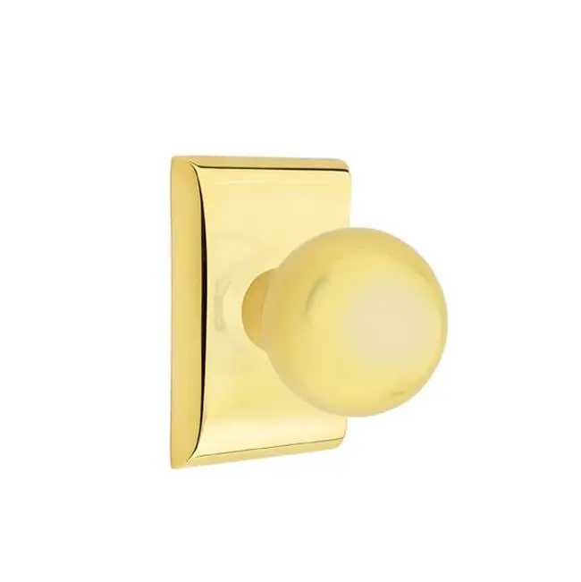 Dummy, Neos Rosette, Orb Knob, US