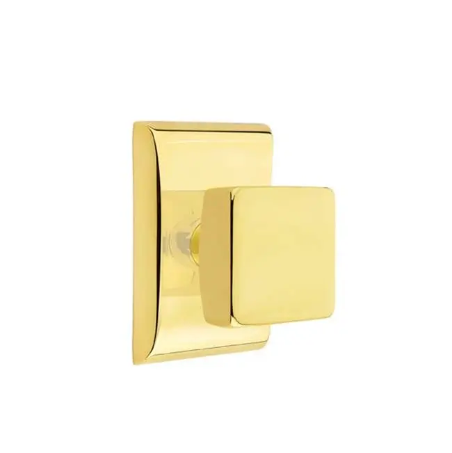 Dummy, Neos Rosette, Square Knob, US