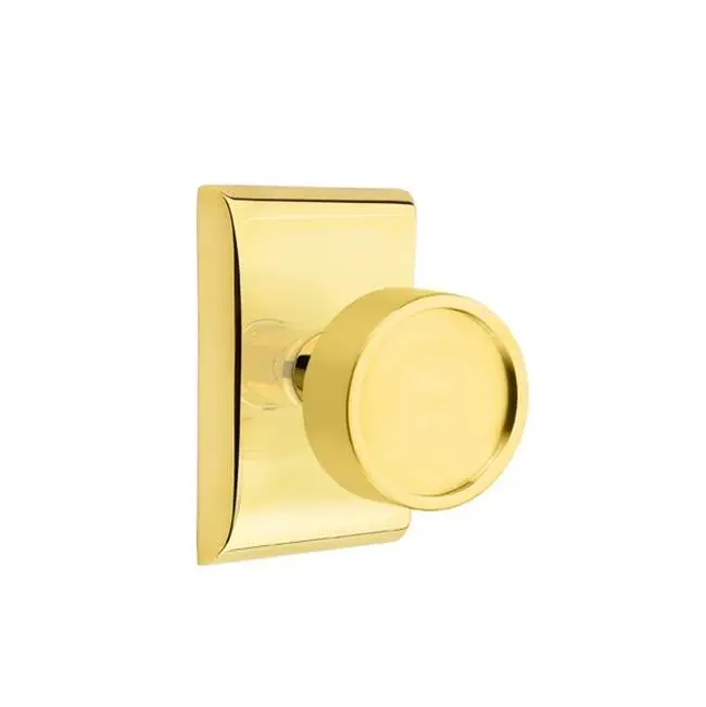 Dummy, Neos Rosette, Verve Knob, US