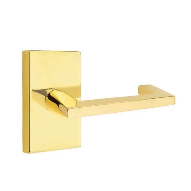 Dummy, Modern Rectangular Rosette, Argos Lever, US