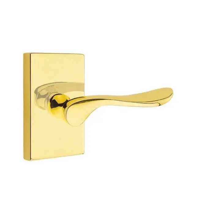 Dummy, Modern Rectangular Rosette, Luzern Lever, US