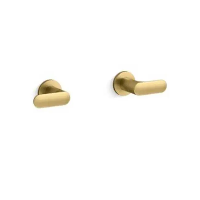 002® Wall-Mount Bath Faucet Handles
