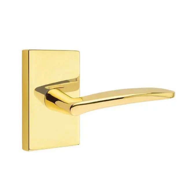 Dummy, Modern Rectangular Rosette, Poseidon Lever, US