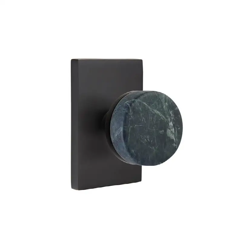 Select Dummy, Modern Rectangular Rosette US