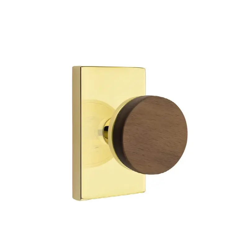 Select Dummy, Modern Rectangular Rosette US