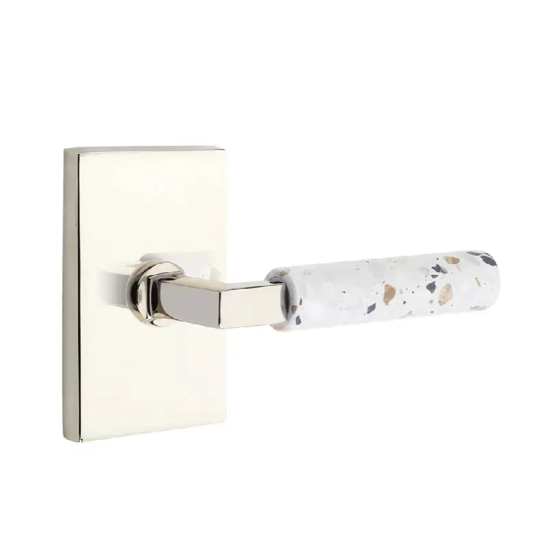 Select Dummy, Modern Rectangular Rosette US