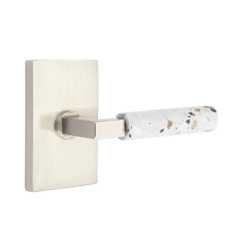Select Dummy, Modern Rectangular Rosette US