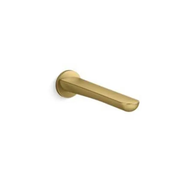 002® Wall-Mount Bath Spout