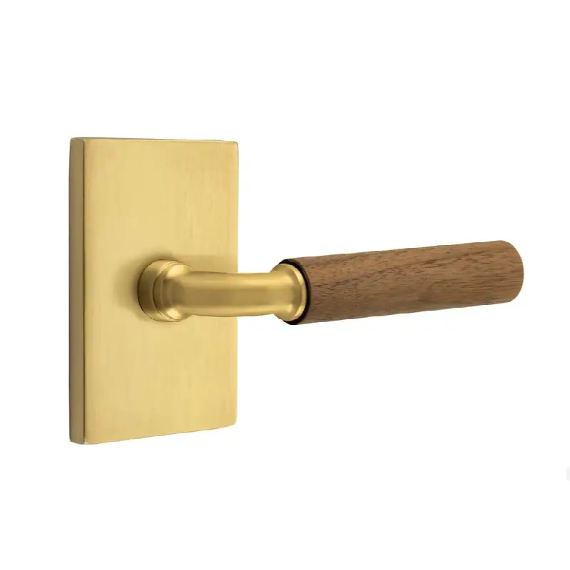 Select Dummy, Modern Rectangular Rosette US