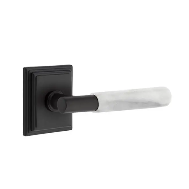 Dummy, Modern Rectangular Rosette US