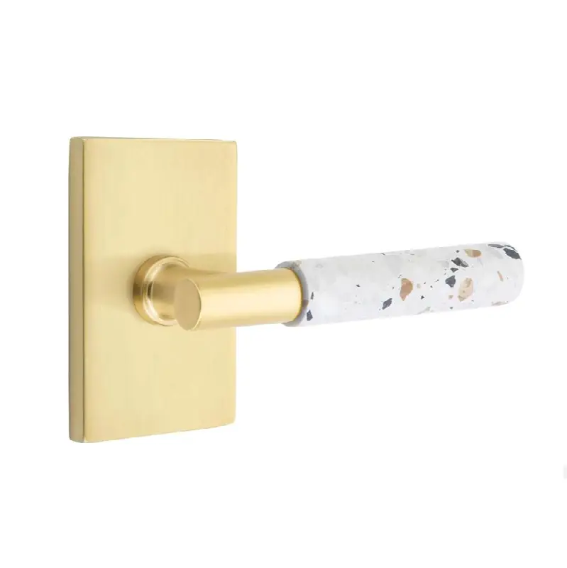 Select Dummy, Modern Rectangular Rosette US