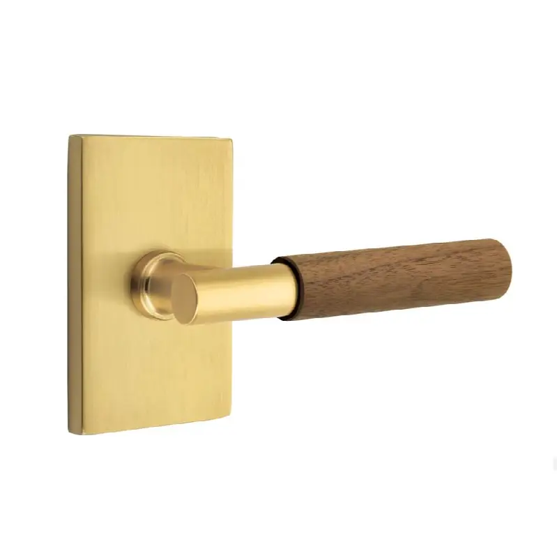 Select Dummy, Modern Rectangular Rosette US