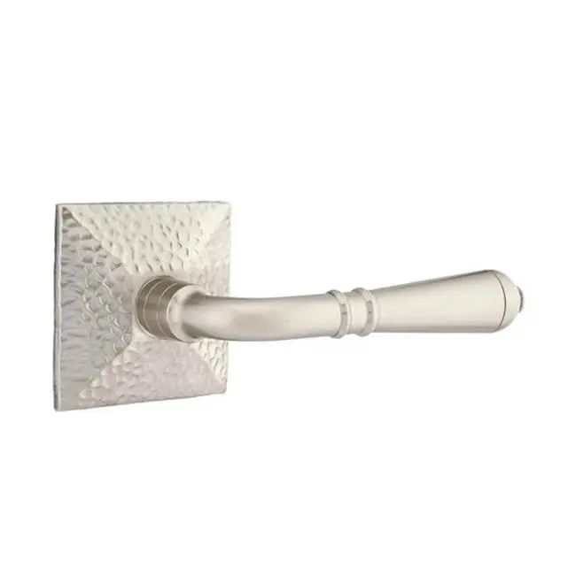 Dummy, Hammered Rosette, Turino Lever, US1