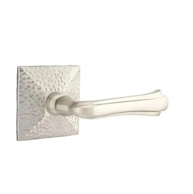 Dummy, Hammered Rosette, Wembley Lever, US1