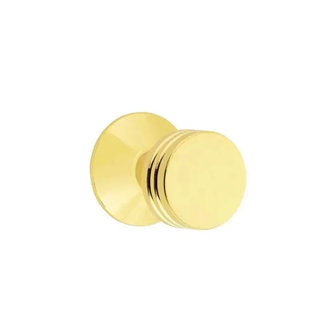 Dummy, Modern Rosette, Bern Knob, US