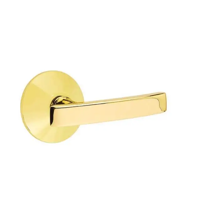 Dummy, Modern Rosette, Geneva Lever, US